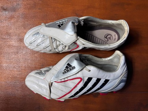 Tacchetti calcio adidas - calcio,