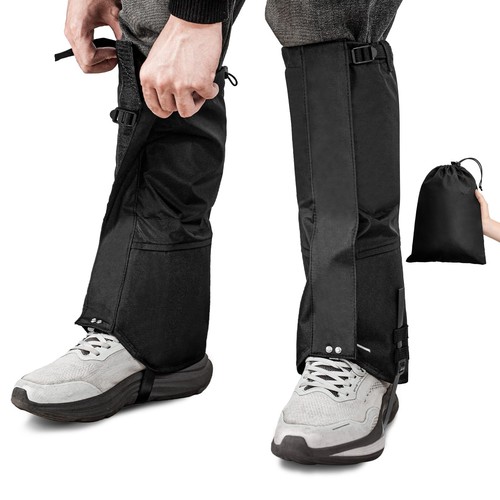 Ghette gambe pro - pro, rinforzate
