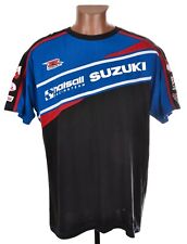 MAGLIA MAGLIA MOTO GP SUZUKI