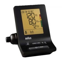 Braun ExactFit 5 Connect BUA6350EU Misuratore di Pressione Intelligente