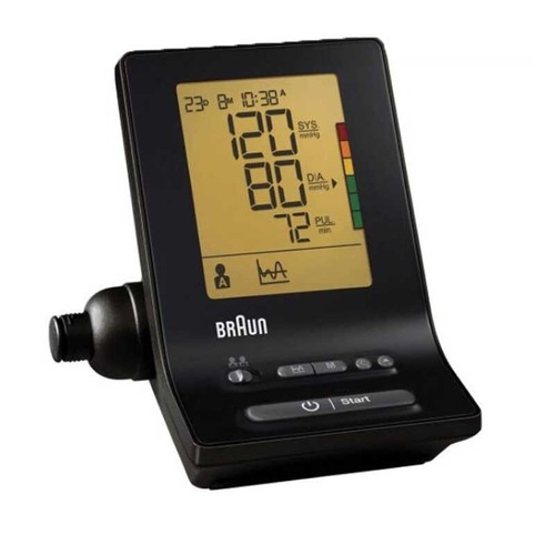 Braun exactfit connect - braun, 5