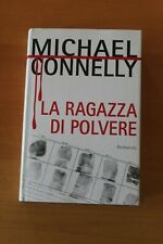 La ragazza di polvere di