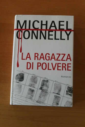 Ragazza polvere di - la,