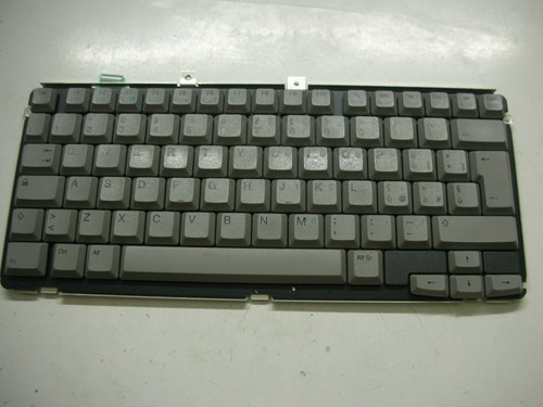 Tastiera compaq contura 25 - tastiera,