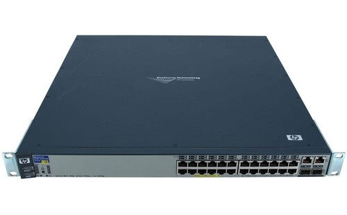 J8164a switch procurve - hp,