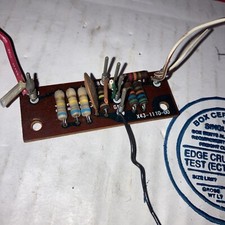 Kenwood/Trio TS-820 & TS-820S