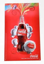 Coca Cola Insegna