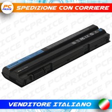 BATTERIA PER DELL LATITUDE