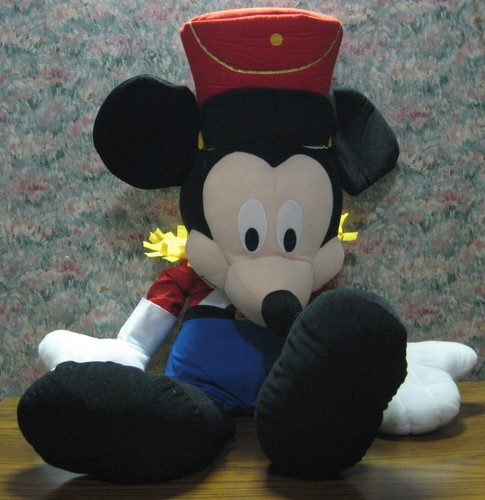 Disney topolino gigante - topolino,