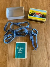 White Mill Surprises 80s