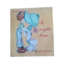 Panini Sarah Kay Ti voglio