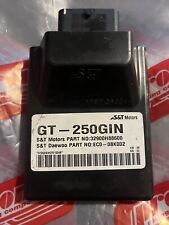 Centralina Moto Hyosung Comet 