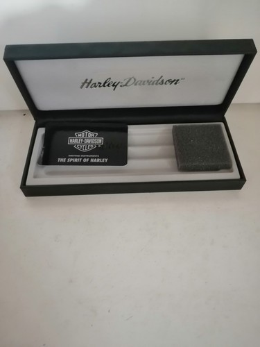 Box penna harley davidson - penna,