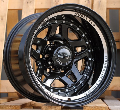 Cerchi off road - road, 5x139,7