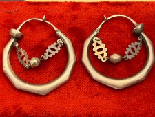 ORECCHINI OLD originali