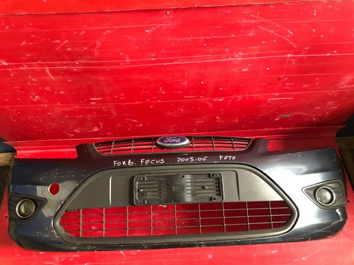 Paraurti anteriore ford focus - anteriore,