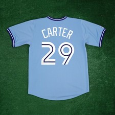 Maglia uomo Joe Carter Toronto