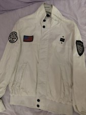 giubbino uomo blauer