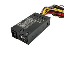 Alimentatore server Mini ITX 1U alimentatore Flex ATX Shuttle 24 pin 600w industriale MB