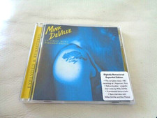 Mink DeVille CD Le Chat Bleu