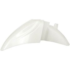 PARAFANGO ANTERIORE BIANCO PER