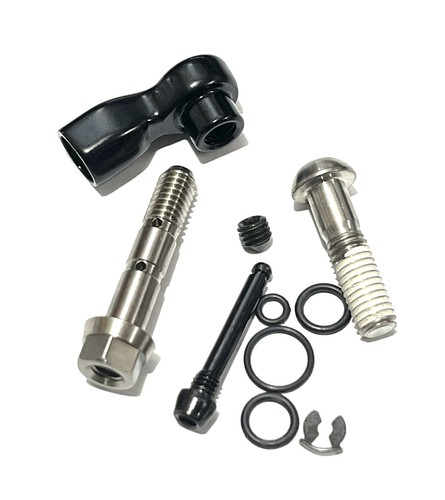 Kit ferramenta pinza ricambi
