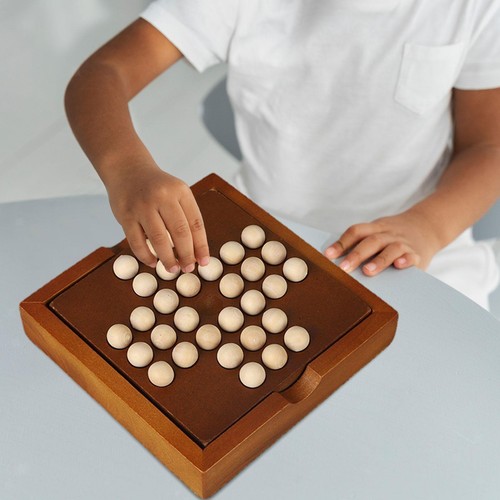 Solitario giochi tavolo - giochi, da