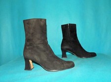 Charles Jourdan Stivali Pelle