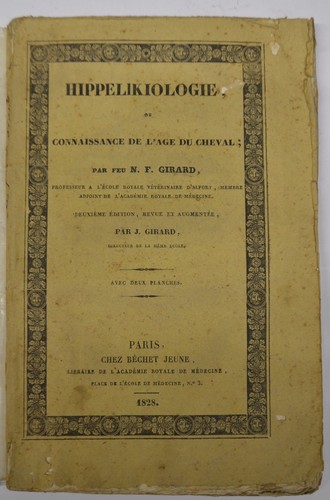 Ippologia figur 1828 - ippologia,