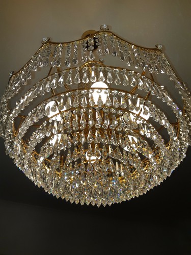 Coppia lampadari stile - coppia, di