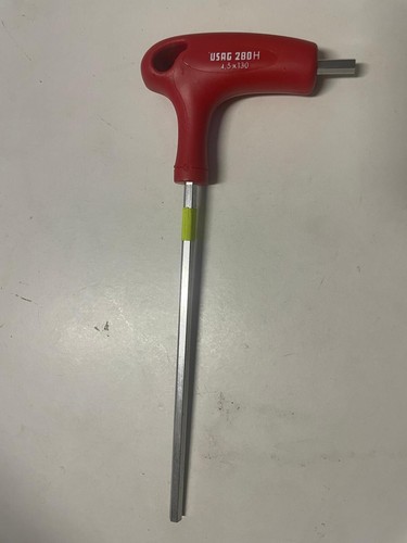 Usag 280 htx ts - usag,