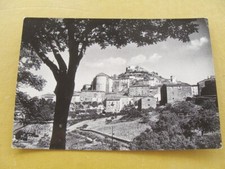 (FG.F39) TOLFA - PANORAMA, VEDUTA PARZIALE (vg 1956, ed. Sira Sfascia) ROMA