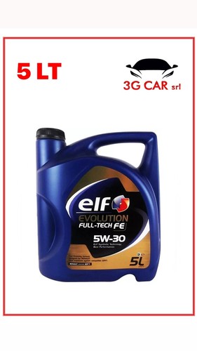 Latta olio motore - latta, 5