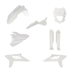 ACERBIS FULL KIT PLASTIC BETA