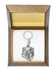 Bulldog inglese I - Ciondolo