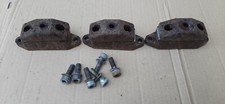3 MERCEDES M189-W112 300 SE
