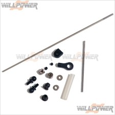 Attacco freno #89623