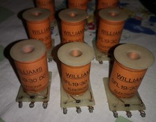 Bobine Williams SFL19/30 DC