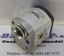 Pompa idraulica per Steyr 1400