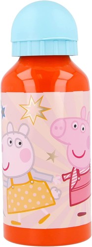 Peppa pig alluminio - peppa,