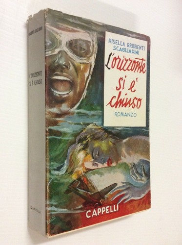 Orizzonte è chiuso - l',