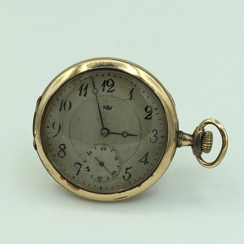 Raro antico orologio - , da