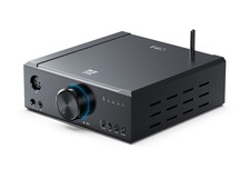 FiiO K9 DAC Desktop con