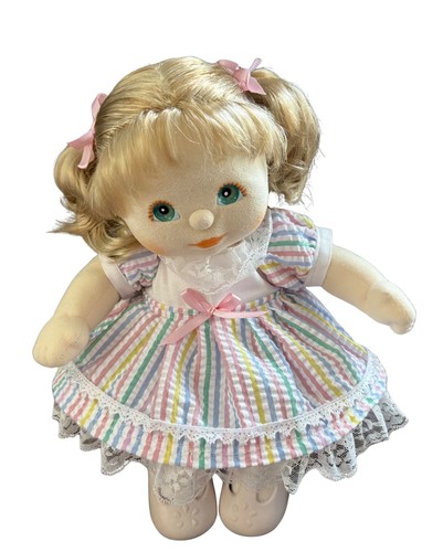 Bambola child girl - bambola, mattel