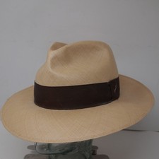 Borsalino Genuine Baku Size 7
