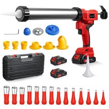 Pressa per cartucce batteria