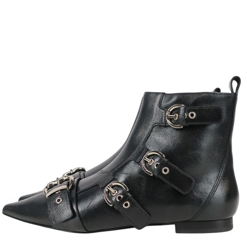 Pinko damen stiefelette cindy - stiefelette,