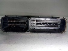 55205622 centralina motore OPEL ZAFIRA B COSMO 2005 897257