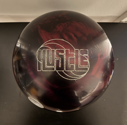 Used 15lb roto grip - 15lb,