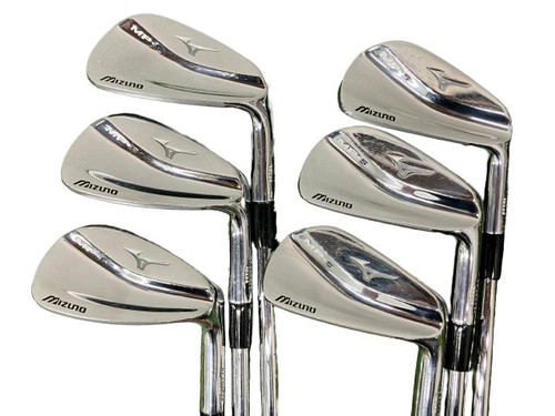 Mizuno set ferri mazze - set, di